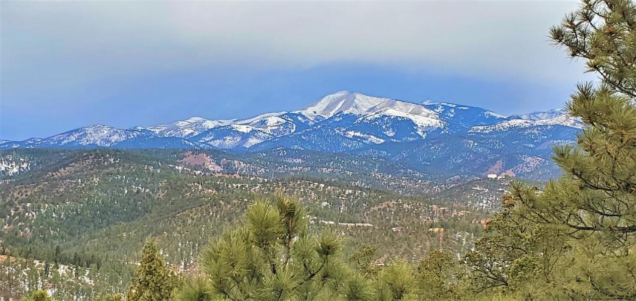 High Sierra Condominiums รุยโดโซ ภายนอก รูปภาพ