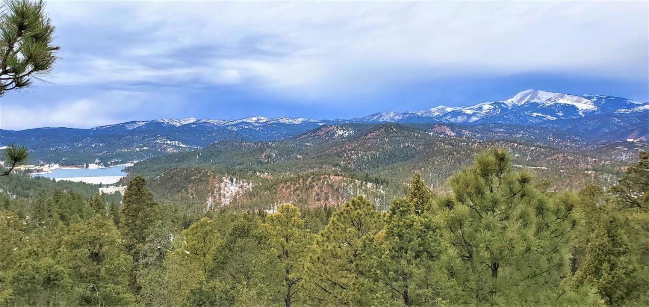 High Sierra Condominiums รุยโดโซ ภายนอก รูปภาพ