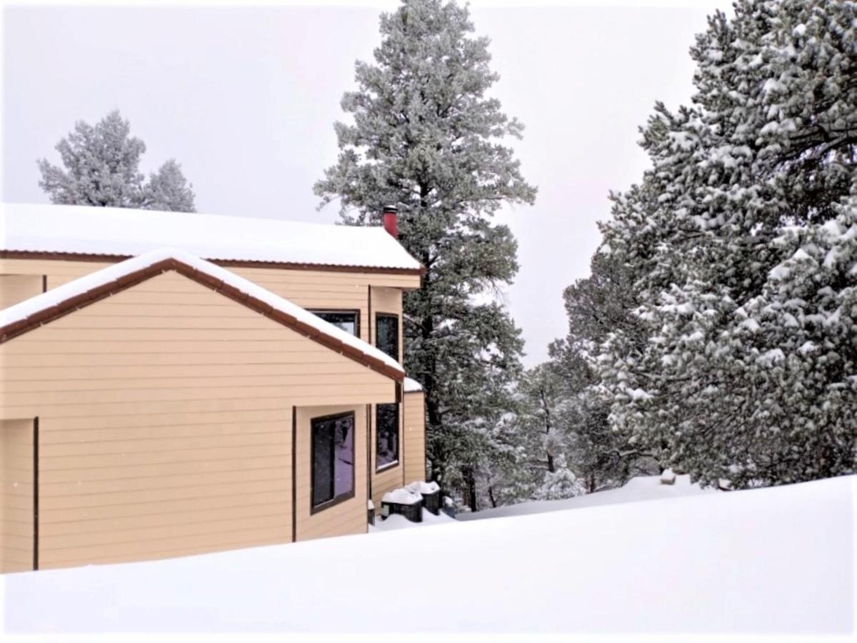 High Sierra Condominiums รุยโดโซ ภายนอก รูปภาพ