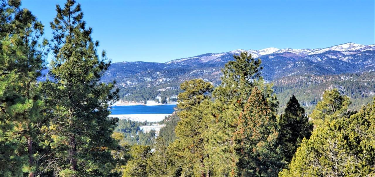 High Sierra Condominiums รุยโดโซ ภายนอก รูปภาพ