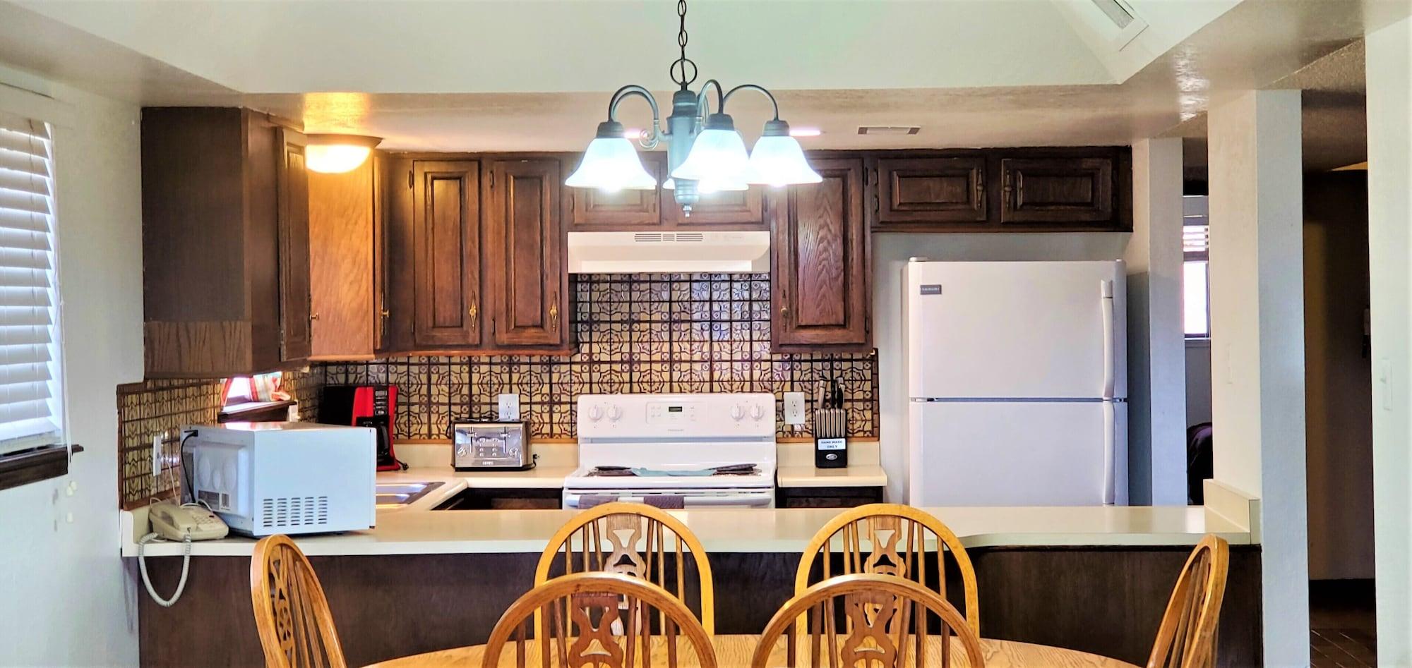 High Sierra Condominiums รุยโดโซ ภายนอก รูปภาพ