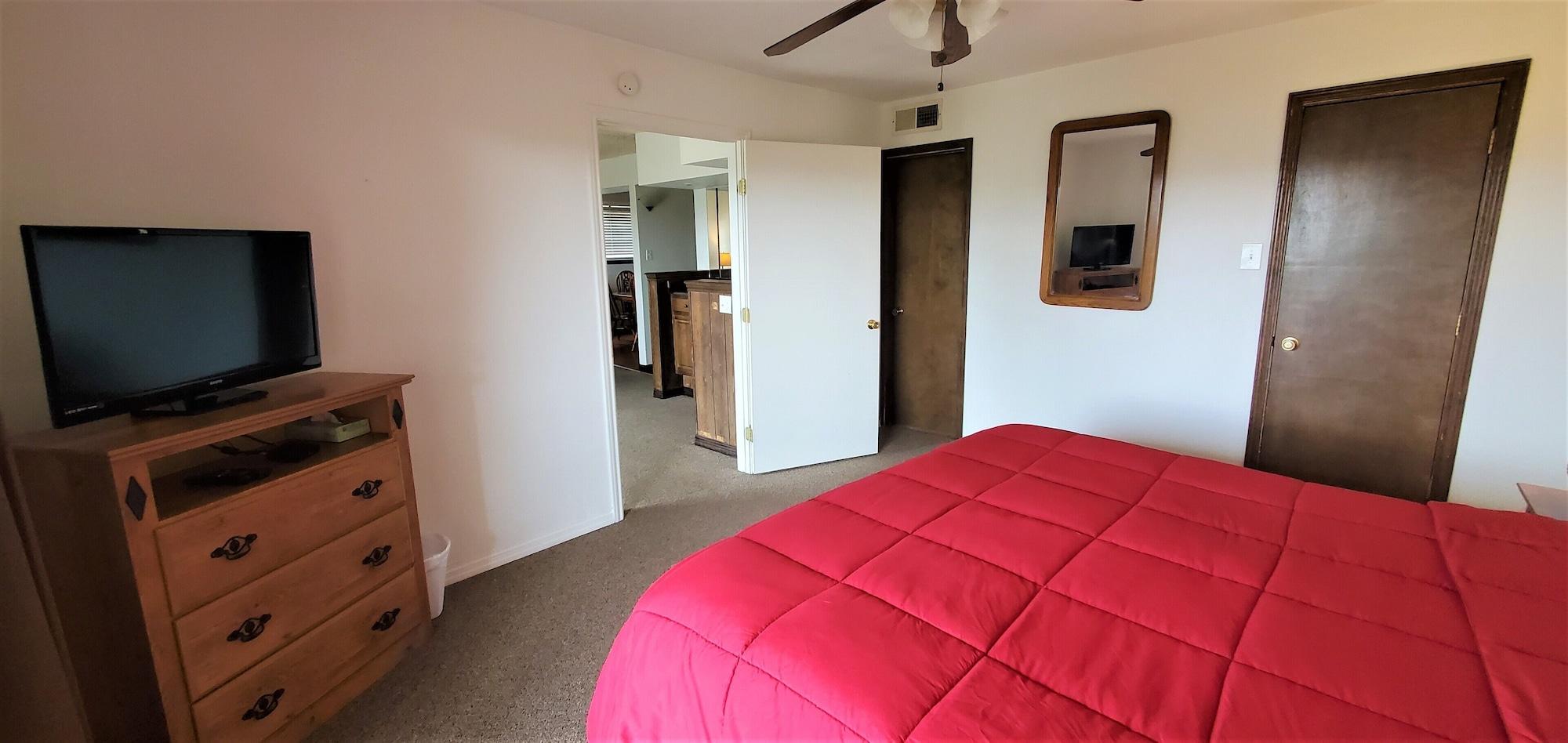 High Sierra Condominiums รุยโดโซ ภายนอก รูปภาพ