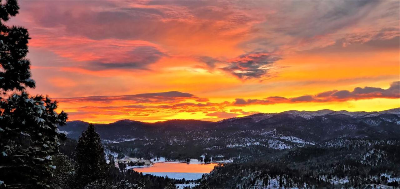 High Sierra Condominiums รุยโดโซ ภายนอก รูปภาพ