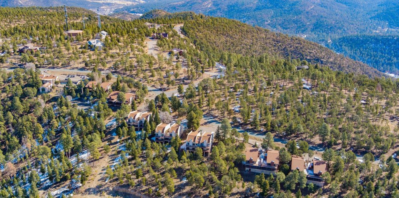 High Sierra Condominiums รุยโดโซ ภายนอก รูปภาพ