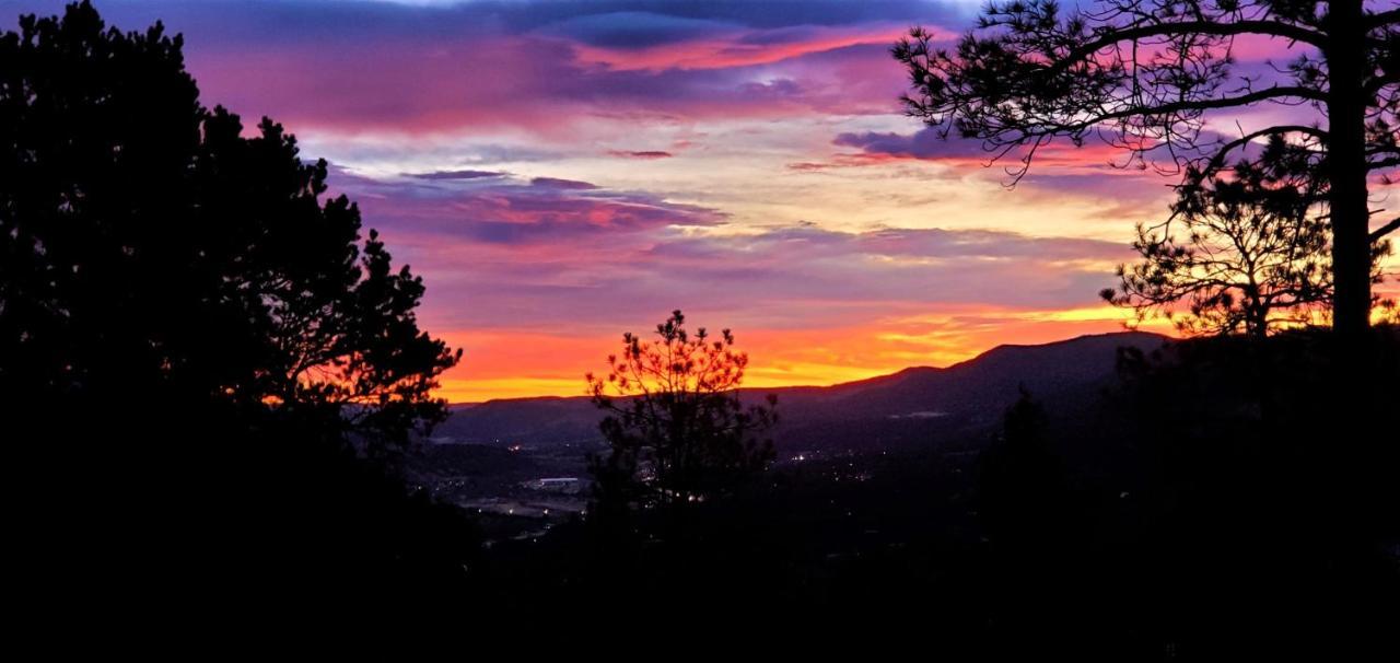 High Sierra Condominiums รุยโดโซ ภายนอก รูปภาพ