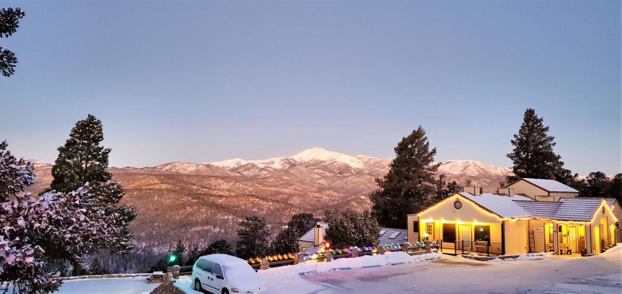 High Sierra Condominiums รุยโดโซ ภายนอก รูปภาพ