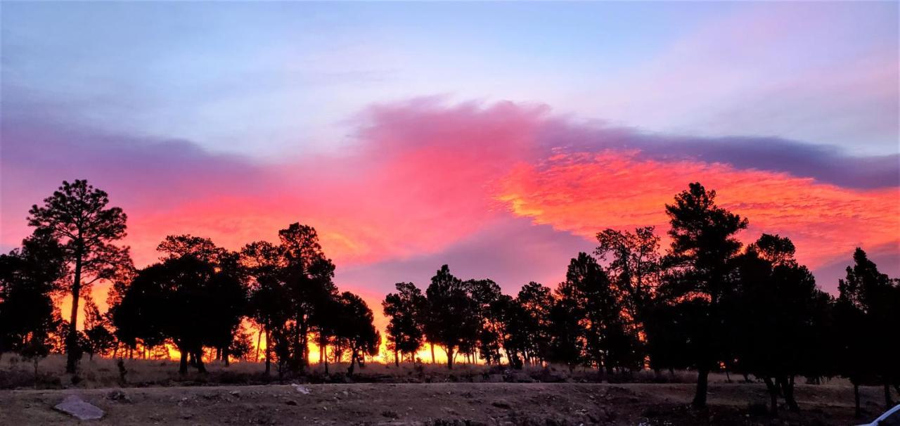 High Sierra Condominiums รุยโดโซ ภายนอก รูปภาพ