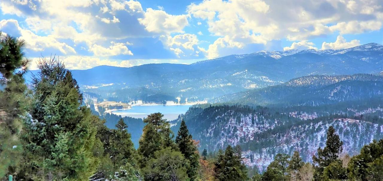 High Sierra Condominiums รุยโดโซ ภายนอก รูปภาพ