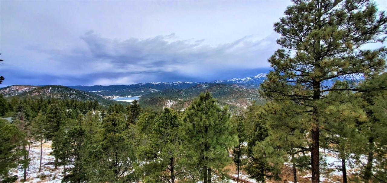High Sierra Condominiums รุยโดโซ ภายนอก รูปภาพ