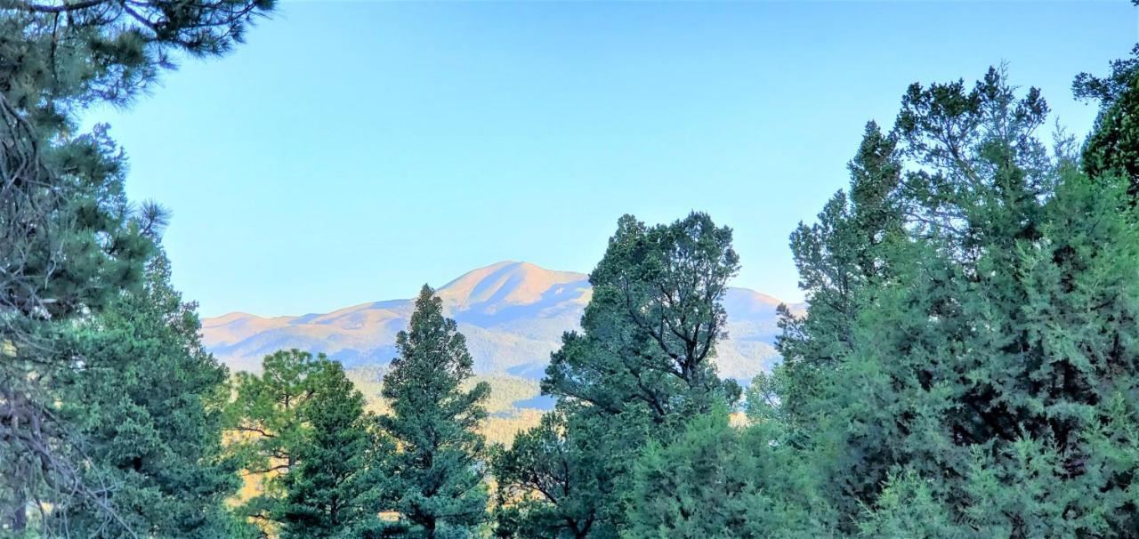 High Sierra Condominiums รุยโดโซ ภายนอก รูปภาพ