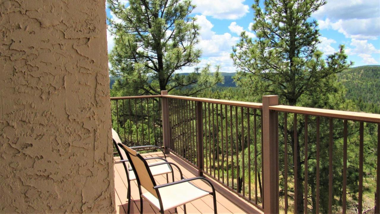 High Sierra Condominiums รุยโดโซ ภายนอก รูปภาพ
