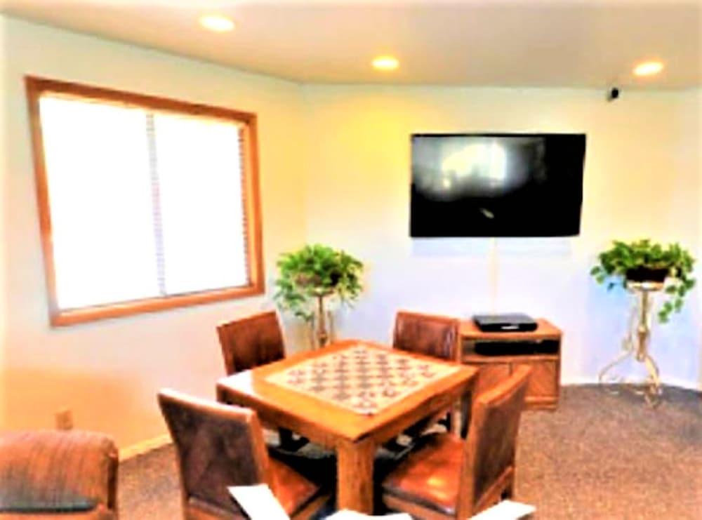 High Sierra Condominiums รุยโดโซ ภายนอก รูปภาพ